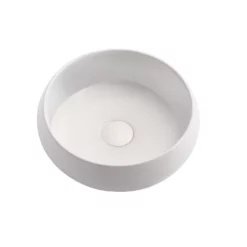 Vasque à Poser Blanche Mate Neptune 36 Cm 13 Vasque à Poser Blanche Mate Neptune 36 Cm -Produits De Salle De Bain Soldes 2024 25143 vasque a poser blanc mat 36cm