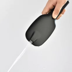 Colonne Bain Douche One Noire -Produits De Salle De Bain Soldes 2024 25177 douchette a main noir mat one