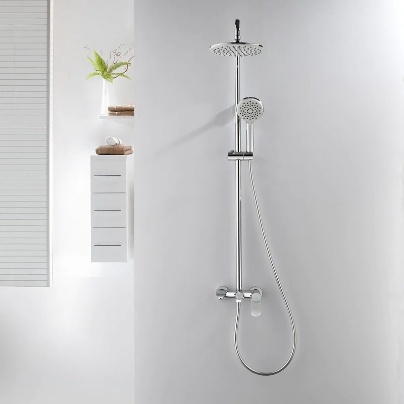 Colonne Bain-douche Mitigeur Luxury 7 Colonne Bain-douche Mitigeur Luxury â Image 5