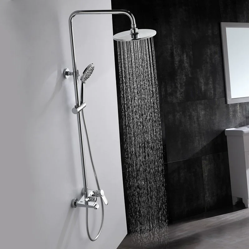 Colonne Bain-douche Mitigeur Luxury 10 Colonne Bain-douche Mitigeur Luxury â Image 8