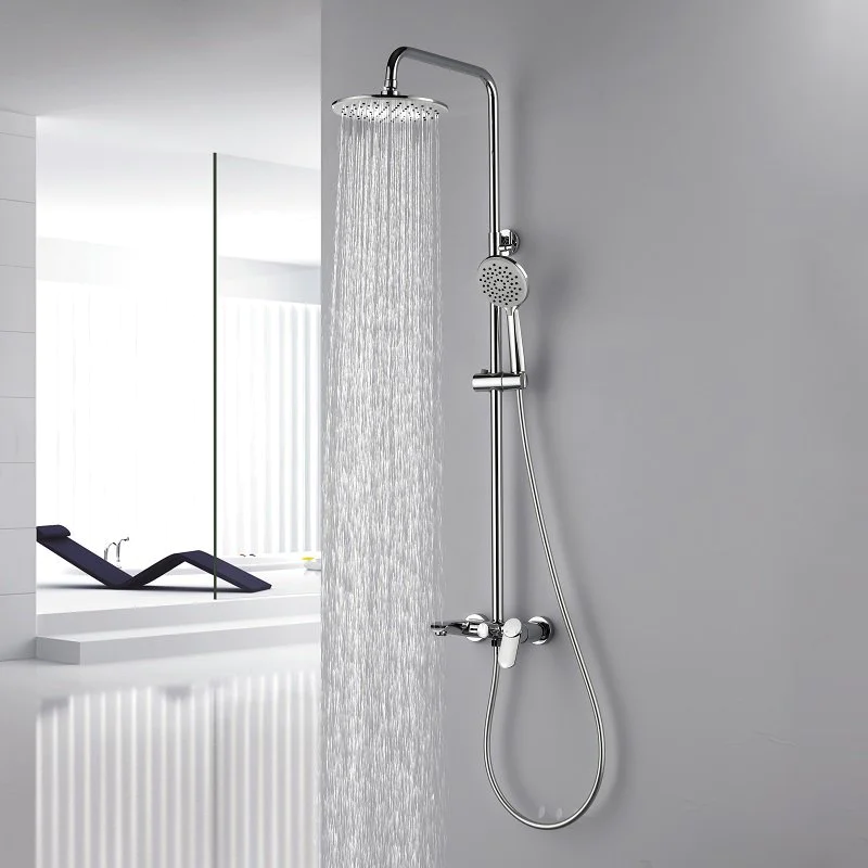 Colonne Bain-douche Mitigeur Luxury 8 Colonne Bain-douche Mitigeur Luxury â Image 6