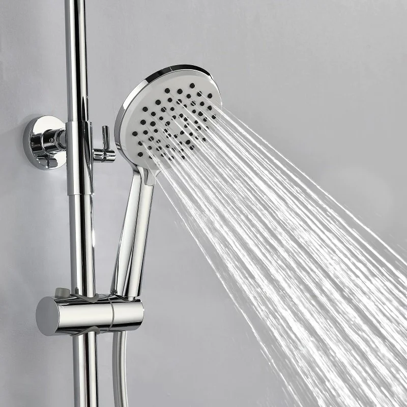 Colonne Bain-douche Mitigeur Luxury 14 Colonne Bain-douche Mitigeur Luxury â Image 12