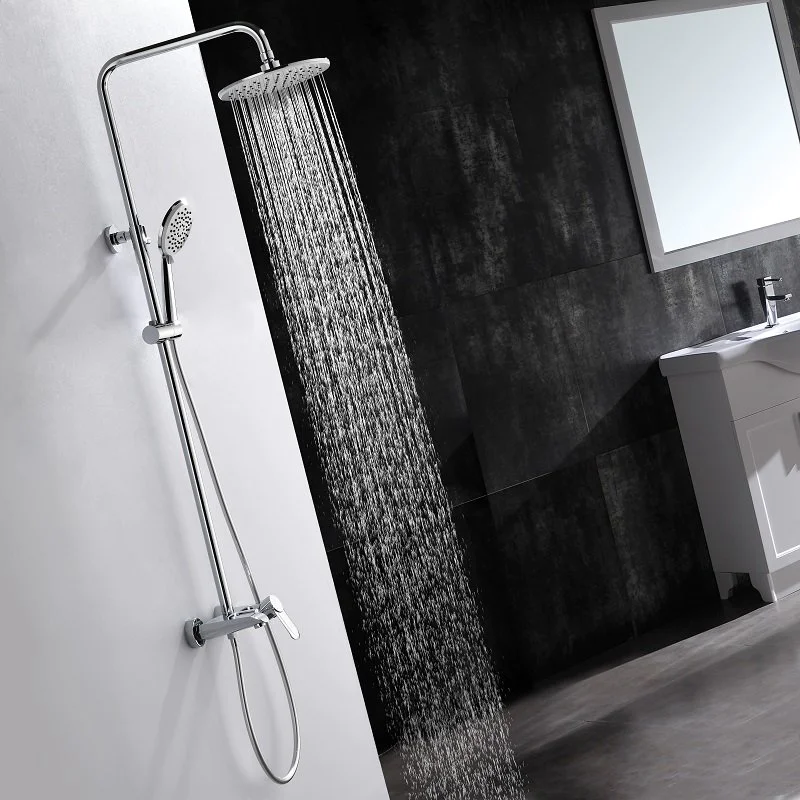 Colonne Bain-douche Mitigeur Luxury 11 Colonne Bain-douche Mitigeur Luxury â Image 9