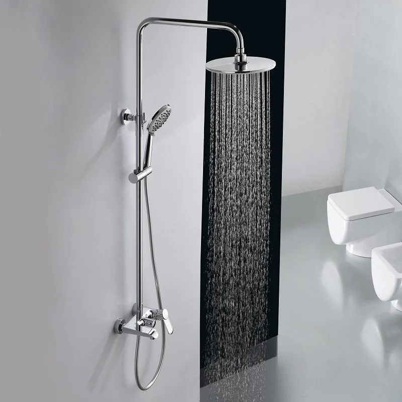 Colonne Bain-douche Mitigeur Luxury 12 Colonne Bain-douche Mitigeur Luxury â Image 10