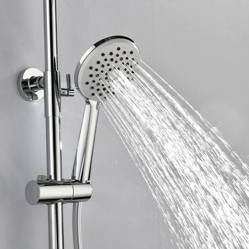 Colonne Bain-douche Mitigeur Luxury 15 Colonne Bain-douche Mitigeur Luxury â Image 13