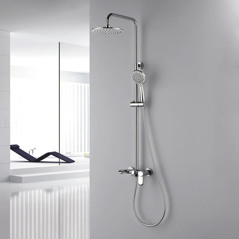 Colonne Bain-douche Mitigeur Luxury 9 Colonne Bain-douche Mitigeur Luxury â Image 7