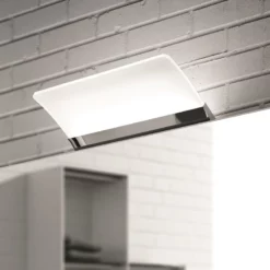 Produits De Salle De Bain Soldes 2024 47 Applique Miroir Ange 16 Et 30 Cm