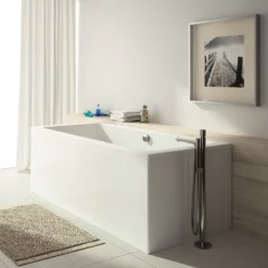 Baignoire Plan De 170 Cm à 190 Cm