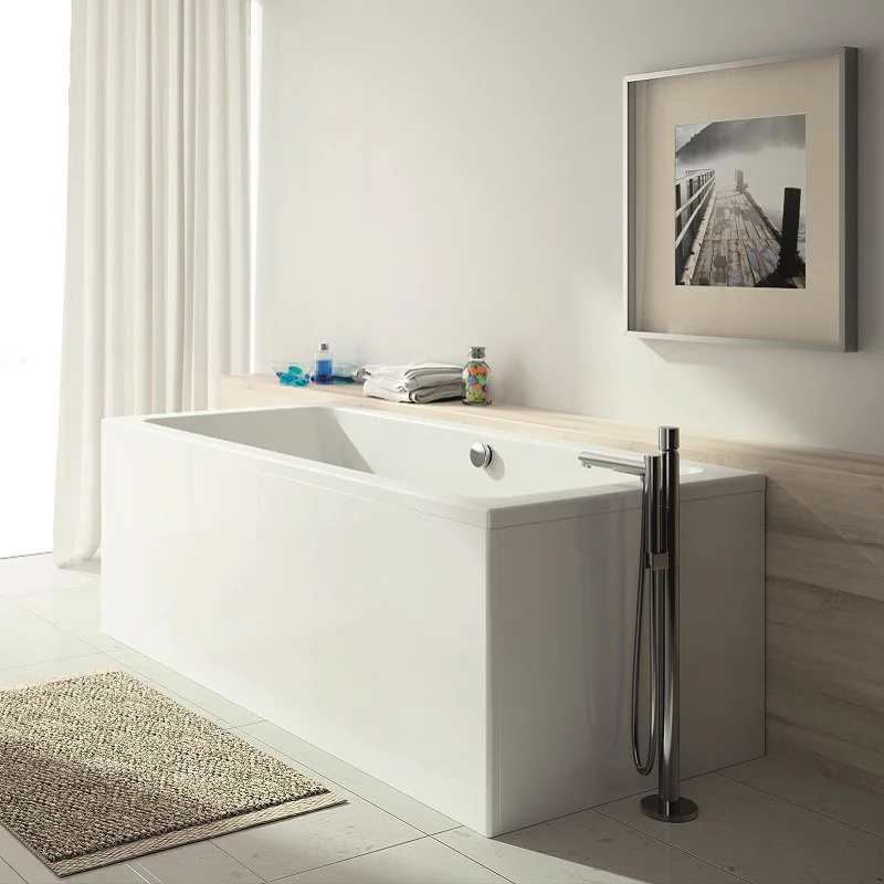 Baignoire Plan De 170 Cm à 190 Cm 3 Baignoire Plan De 170 Cm à 190 Cm