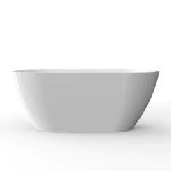 Baignoire Ilot Oeuf 170 Cm 14 Baignoire Ilot Oeuf 170 Cm -Produits De Salle De Bain Soldes 2024 26015 baignoire oeuf autoportante