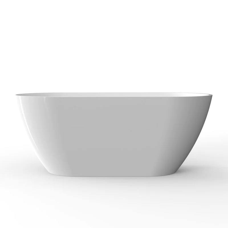 Baignoire Ilot Oeuf 170 Cm 6 Baignoire Ilot Oeuf 170 Cm â Image 4