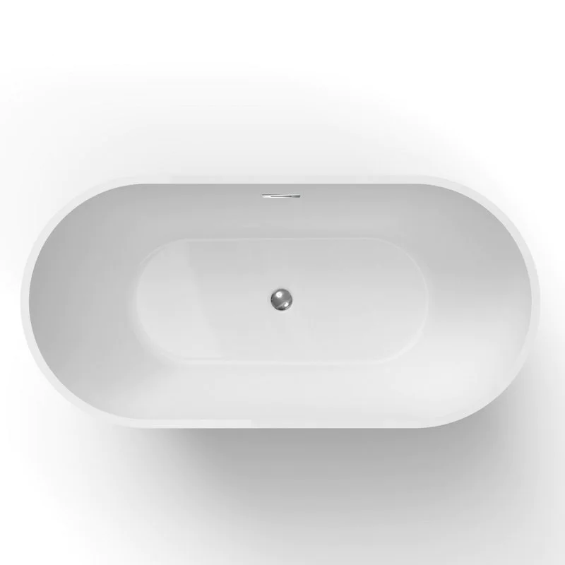 Baignoire Ilot Oeuf 170 Cm 7 Baignoire Ilot Oeuf 170 Cm â Image 5