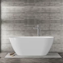 Baignoire Ilot Oeuf 170 Cm 18 Baignoire Ilot Oeuf 170 Cm -Produits De Salle De Bain Soldes 2024 26017 baignoire oeuf