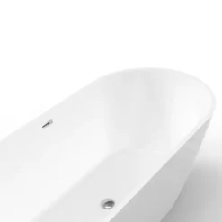 Baignoire Ilot Oeuf 170 Cm 17 Baignoire Ilot Oeuf 170 Cm -Produits De Salle De Bain Soldes 2024 26019 oeuf acrylique