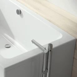 Baignoire Plan De 170 Cm à 190 Cm 10 Baignoire Plan De 170 Cm à 190 Cm -Produits De Salle De Bain Soldes 2024 26087 baignoire plan