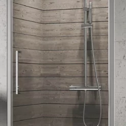 Porte De Douche Chromée Sur Mesure 12 Porte De Douche Chromée Sur Mesure -Produits De Salle De Bain Soldes 2024 26172 porte douche young 1b zoom poignee