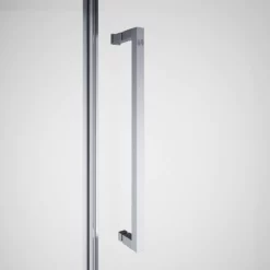 Porte De Douche Chromée Sur Mesure 14 Porte De Douche Chromée Sur Mesure -Produits De Salle De Bain Soldes 2024 26176 poignee young