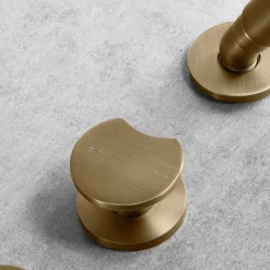 Mélangeur Baignoire Encastrado Antique Brass 14 Mélangeur Baignoire Encastrado Antique Brass -Produits De Salle De Bain Soldes 2024 26293 melangeur encastrado