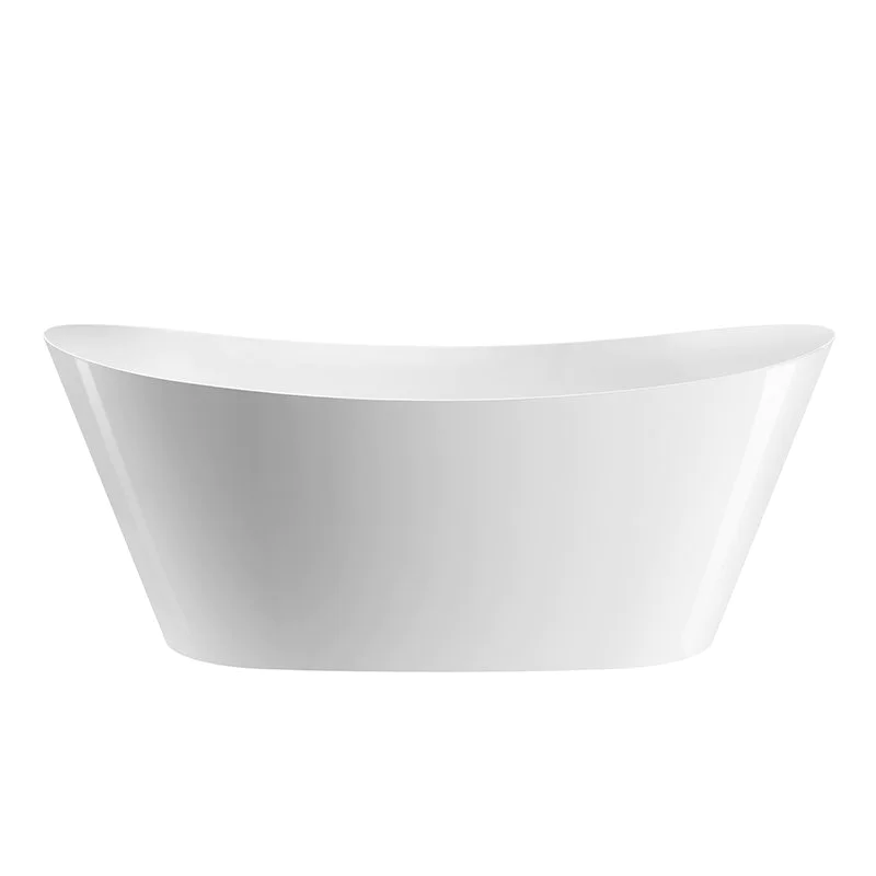 Baignoire En îlot à Poser Navalo 170 Cm 11 Baignoire En îlot à Poser Navalo 170 Cm – Image 9