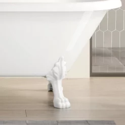 Baignoire Ancienne Paris Blanc 170 Cm 14 Baignoire Ancienne Paris Blanc 170 Cm -Produits De Salle De Bain Soldes 2024 26362 paris pied blanc