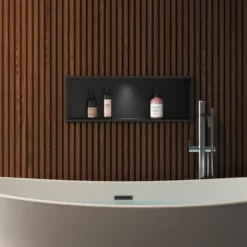 Niche Avec LED 60 Cm