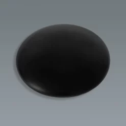 Cache Bonde En Céramique Mat