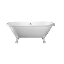 Baignoire Ancienne Paris Blanc 170 Cm 17 Baignoire Ancienne Paris Blanc 170 Cm -Produits De Salle De Bain Soldes 2024 26543 baignoire pied de lion blanc