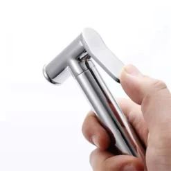 Douchette Hygiènique Eau Chaude Et Froide -Produits De Salle De Bain Soldes 2024 26616 douchette bidet