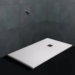 Grand Receveur De Douche Nature De 180 à 200 Cm -Produits De Salle De Bain Soldes 2024 26633 ambiente