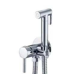 Douchette Hygiènique Eau Chaude Et Froide