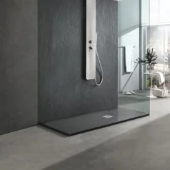 Grand Receveur De Douche Nature De 180 à 200 Cm