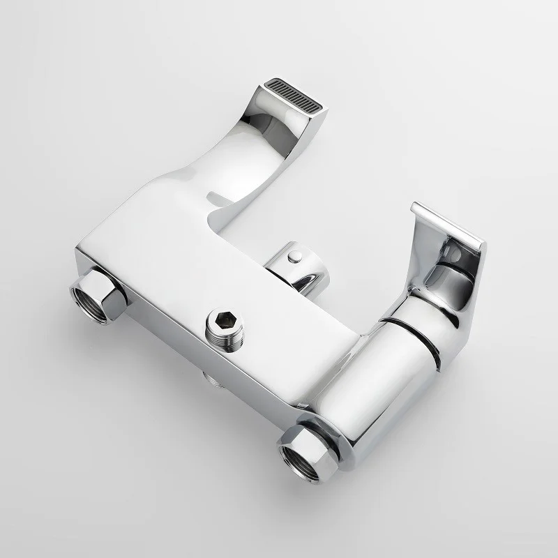 Colonne Bain-douche Mitigeur Silvia 18 Colonne Bain-douche Mitigeur Silvia â Image 16