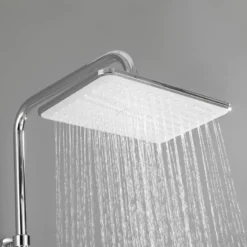 Colonne Bain-douche Mitigeur Silvia 29 Colonne Bain-douche Mitigeur Silvia -Produits De Salle De Bain Soldes 2024 26738 colonne douche silvia