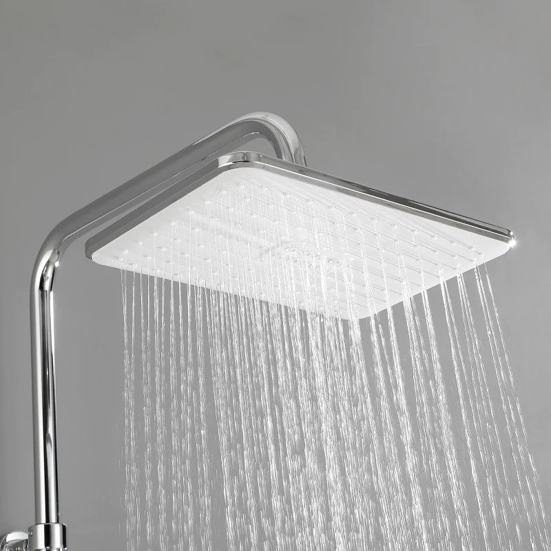 Colonne Bain-douche Mitigeur Silvia 10 Colonne Bain-douche Mitigeur Silvia â Image 8