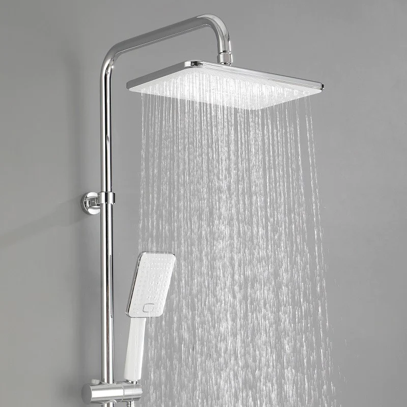 Colonne Bain-douche Mitigeur Silvia 9 Colonne Bain-douche Mitigeur Silvia â Image 7