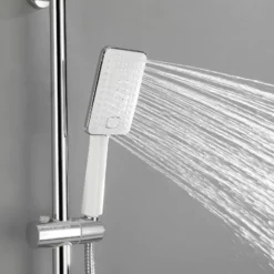 Colonne Bain-douche Mitigeur Silvia 30 Colonne Bain-douche Mitigeur Silvia -Produits De Salle De Bain Soldes 2024 26746 colonne silvia 3 fonction