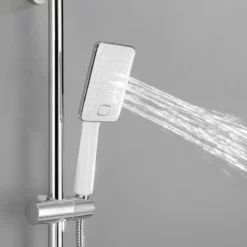 Colonne Bain-douche Mitigeur Silvia 31 Colonne Bain-douche Mitigeur Silvia -Produits De Salle De Bain Soldes 2024 26747 silvia