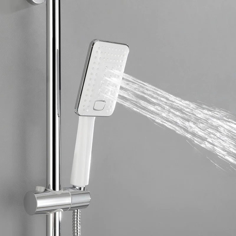 Colonne Bain-douche Mitigeur Silvia 12 Colonne Bain-douche Mitigeur Silvia â Image 10