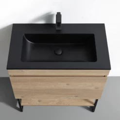 Meuble De Salle De Bain Urban 80 Cm -Produits De Salle De Bain Soldes 2024 26756 meuble urban 80cm