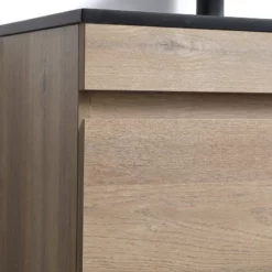 Meuble De Salle De Bain Urban 80 Cm -Produits De Salle De Bain Soldes 2024 26759 urban bois