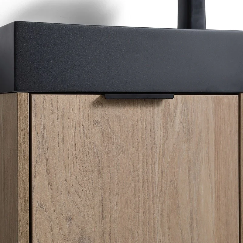 Lave Main Avec Niche Ergo 13 Lave Main Avec Niche Ergo – Image 11