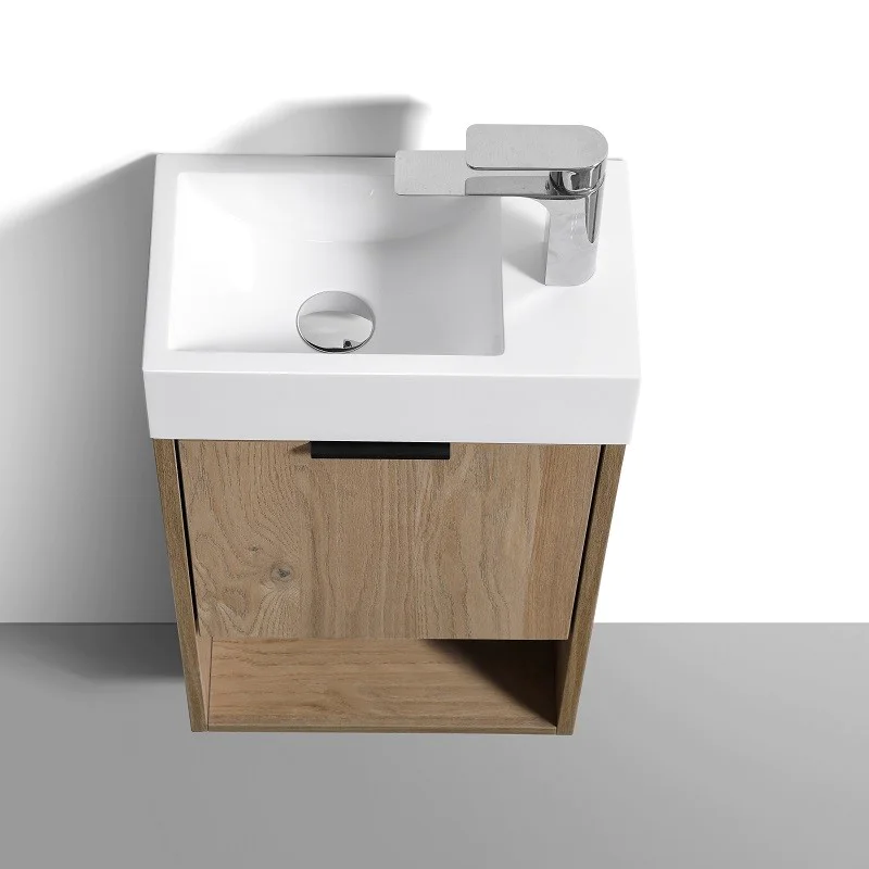 Lave Main Avec Niche Ergo 10 Lave Main Avec Niche Ergo – Image 8