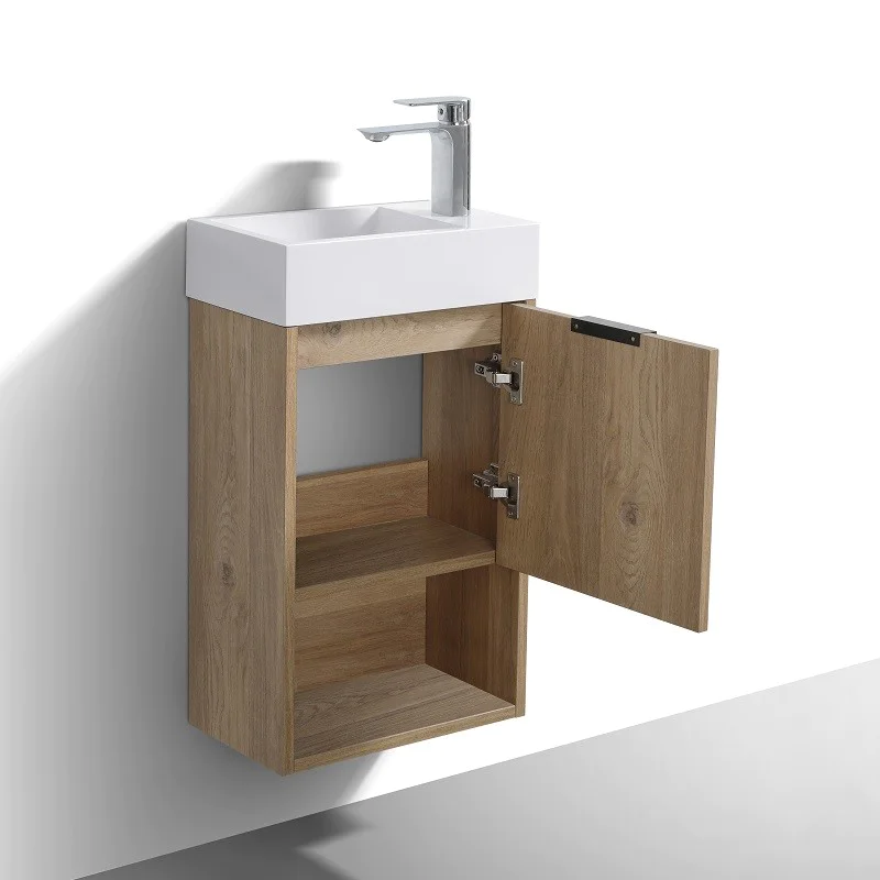 Lave Main Avec Niche Ergo 12 Lave Main Avec Niche Ergo – Image 10