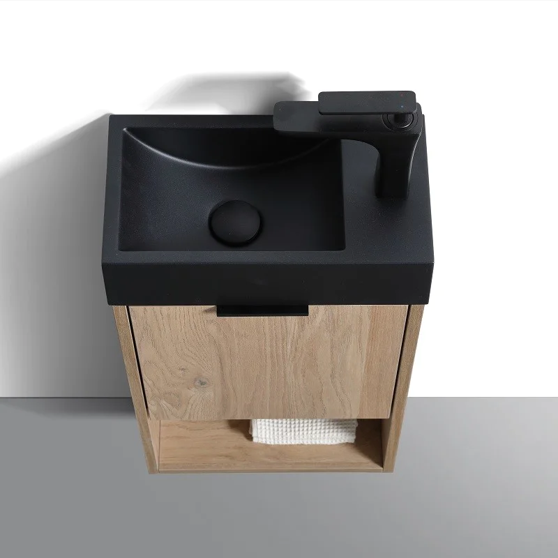 Lave Main Avec Niche Ergo 9 Lave Main Avec Niche Ergo – Image 7