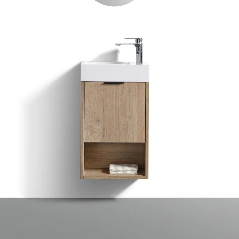 Lave Main Avec Niche Ergo 6 Lave Main Avec Niche Ergo – Image 4