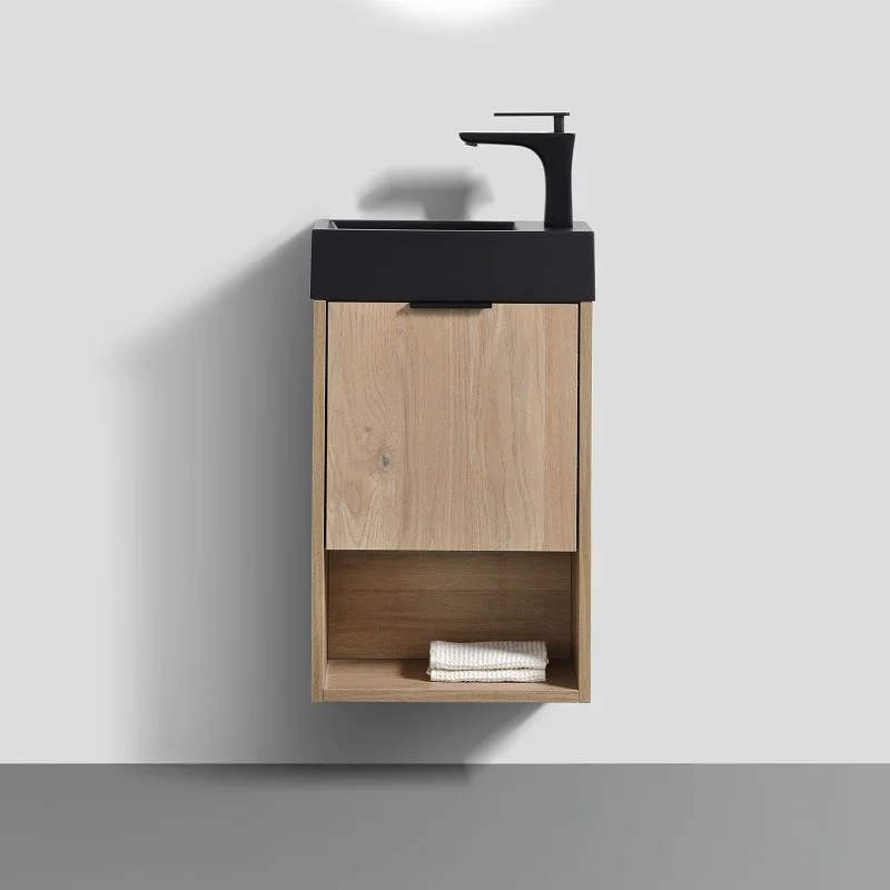 Lave Main Avec Niche Ergo 5 Lave Main Avec Niche Ergo – Image 3