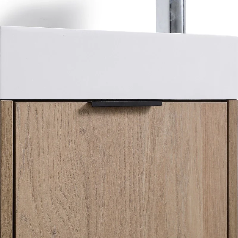 Lave Main Avec Niche Ergo 14 Lave Main Avec Niche Ergo – Image 12