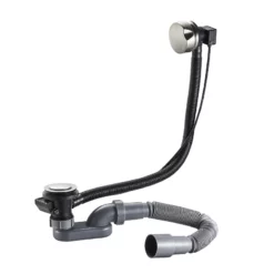 Vidage Baignoire Rotatif Automatique