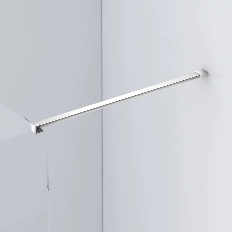 Paroi De Douche Fixe 110 Cm 9 Paroi De Douche Fixe 110 Cm – Image 7