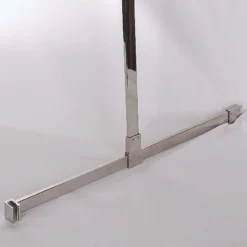 Ensemble Parois De Douche Combi Double -Produits De Salle De Bain Soldes 2024 26864 barre renfort t 1